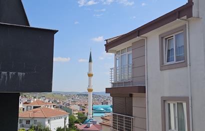 C21 LOCA' dan SATILIK SIFIR 3+1 DUBLEX DAİRE 124 m2