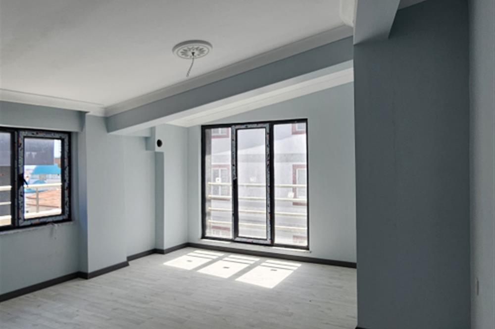 C21 LOCA' dan SATILIK SIFIR 3+1 DUBLEX DAİRE 124 m2