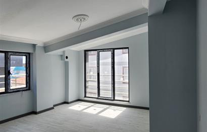 C21 LOCA' dan SATILIK SIFIR 3+1 DUBLEX DAİRE 124 m2