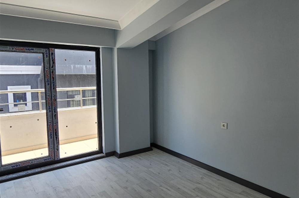 C21 LOCA' dan SATILIK SIFIR 3+1 DUBLEX DAİRE 124 m2