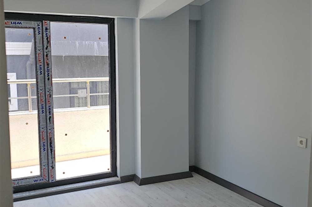 C21 LOCA' dan SATILIK SIFIR 3+1 DUBLEX DAİRE 124 m2