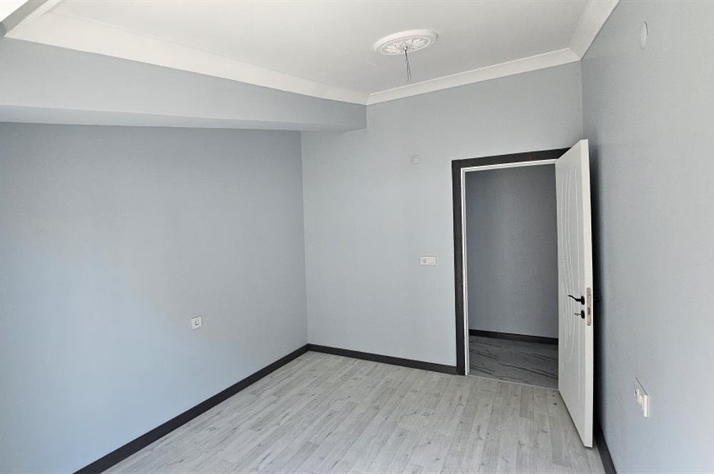 C21 LOCA' dan SATILIK SIFIR 3+1 DUBLEX DAİRE 124 m2