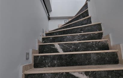 C21 LOCA' dan SATILIK SIFIR 3+1 DUBLEX DAİRE 124 m2