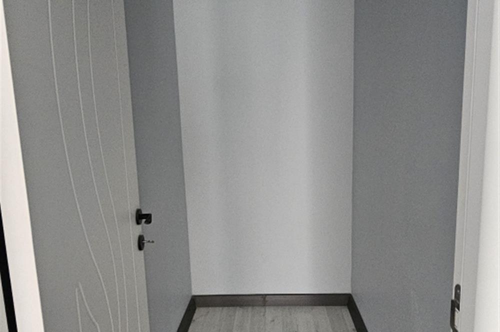 C21 LOCA' dan SATILIK SIFIR 3+1 DUBLEX DAİRE 124 m2