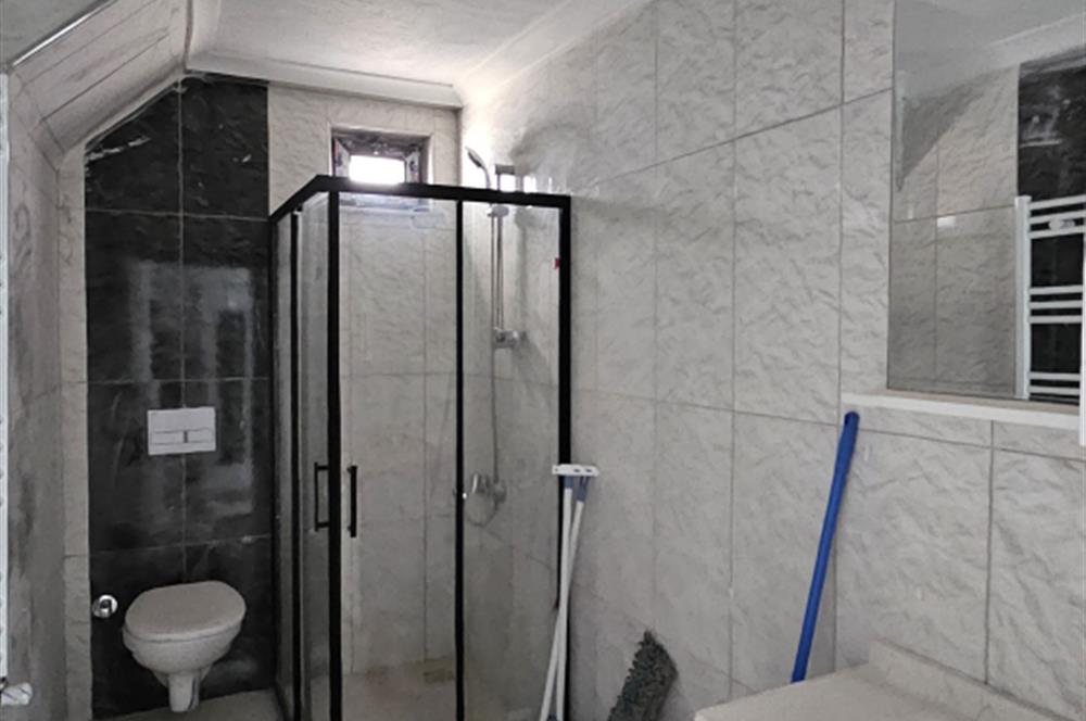 C21 LOCA' dan SATILIK SIFIR 3+1 DUBLEX DAİRE 124 m2