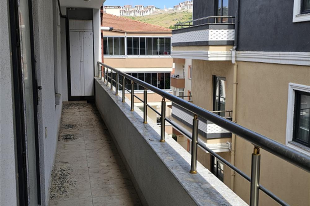 C21 LOCA' dan SATILIK SIFIR 3+1 DUBLEX DAİRE 124 m2