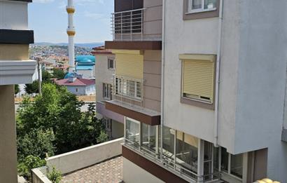 C21 LOCA' dan SATILIK SIFIR 3+1 DUBLEX DAİRE 124 m2