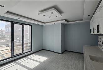 C21 LOCA' dan SATILIK SIFIR 3+1 DUBLEX DAİRE 124 m2
