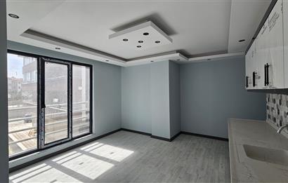 C21 LOCA' dan SATILIK SIFIR 3+1 DUBLEX DAİRE 124 m2