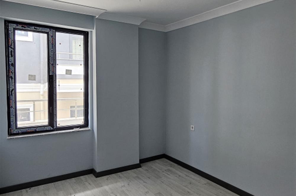 C21 LOCA' dan SATILIK SIFIR 3+1 DUBLEX DAİRE 124 m2