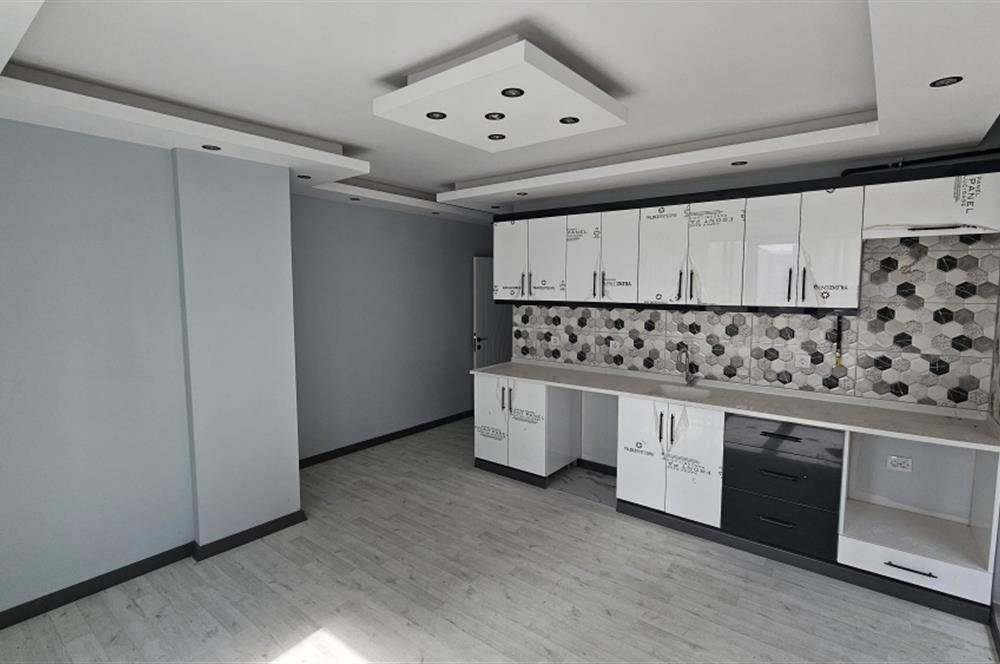 C21 LOCA' dan SATILIK SIFIR 3+1 DUBLEX DAİRE 124 m2