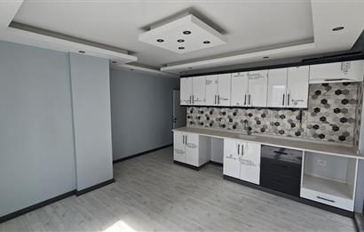 C21 LOCA' dan SATILIK SIFIR 3+1 DUBLEX DAİRE 124 m2