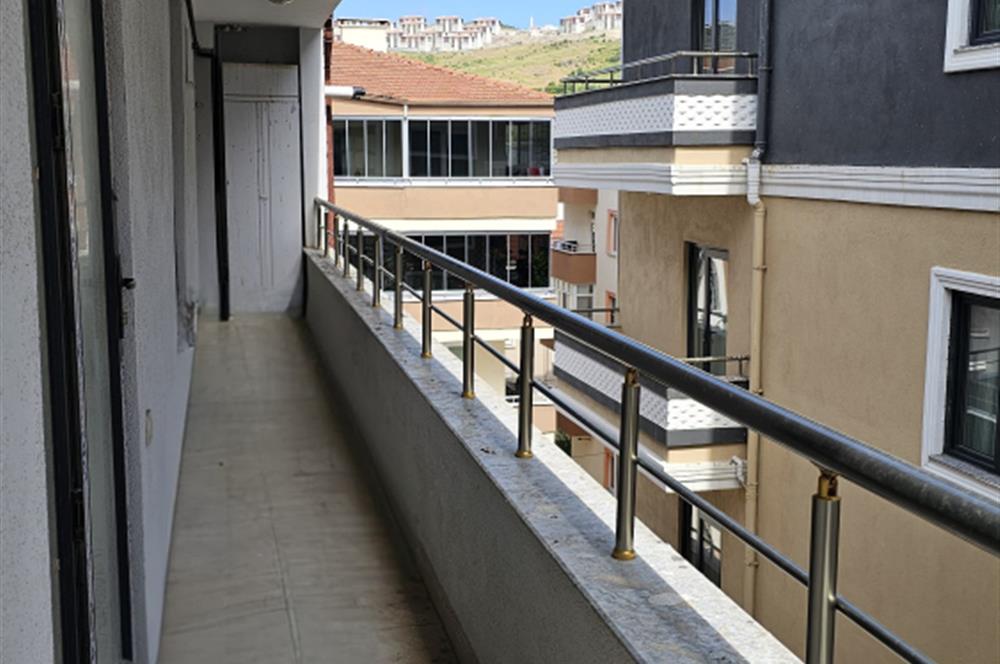 C21 LOCA' dan SATILIK SIFIR 3+1 DUBLEX DAİRE 124 m2