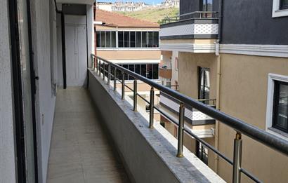 C21 LOCA' dan SATILIK SIFIR 3+1 DUBLEX DAİRE 124 m2