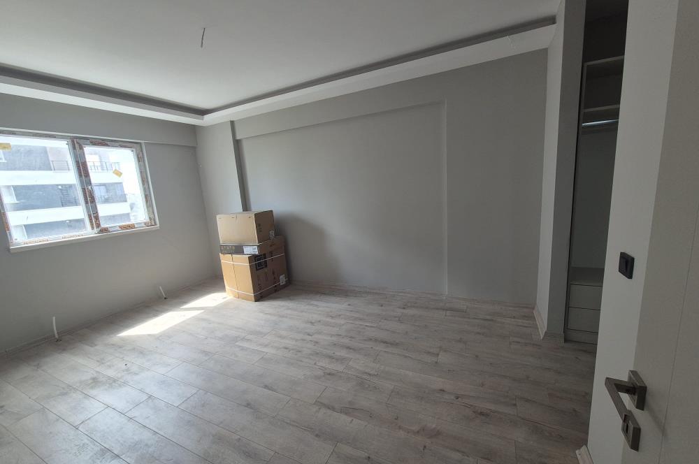 YEŞİLBAYIR ÇANKAYA EVLERİ SATILIK 3+1 FIRSAT DAİRE