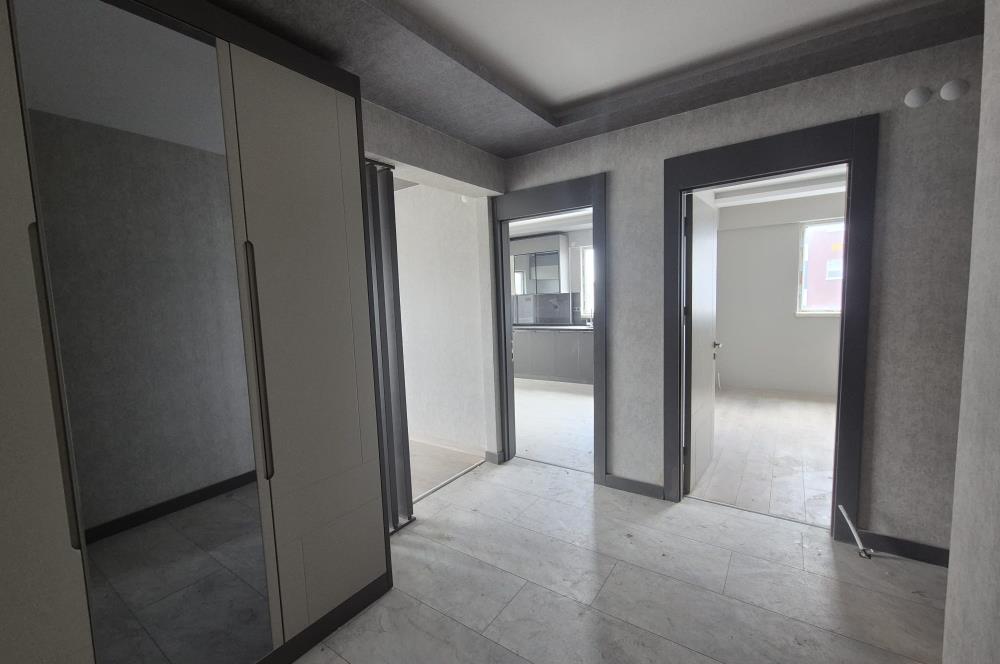 YEŞİLBAYIR ÇANKAYA EVLERİ SATILIK 3+1 FIRSAT DAİRE
