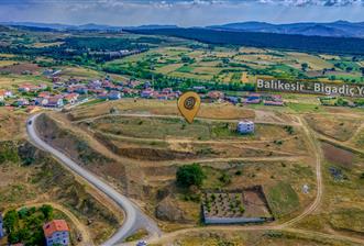 CONİ'DEN ÜNİVERSİTE YAKINI VİLLA İMARLI TOPLAM 1.000m² ARSALAR**