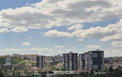 YEŞİLBAYIR ÇANKAYA EVLERİ SATILIK 3+1 FIRSAT DAİRE