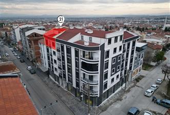 CENTURY 21 BAL'DAN SATILIK 3+1 DAİRELER,