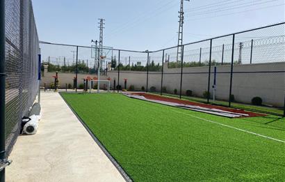 SİTE İÇERİSİNDE 7/24 GÜVENLİK 3+1 MÜSTAKİL ŞÖMİNELİ VİLLA
