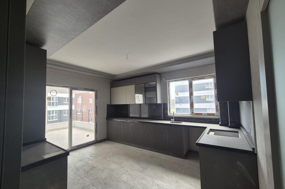 YEŞİLBAYIR ÇANKAYA EVLERİ SATILIK 3+1 FIRSAT DAİRE