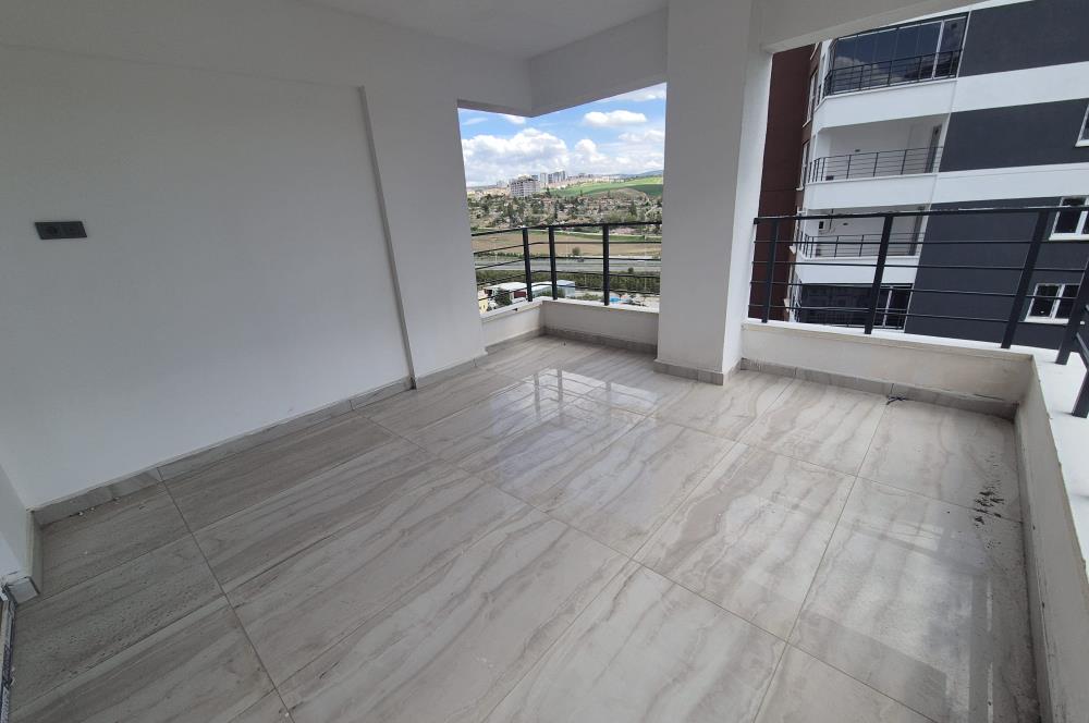 YEŞİLBAYIR ÇANKAYA EVLERİ SATILIK 3+1 FIRSAT DAİRE