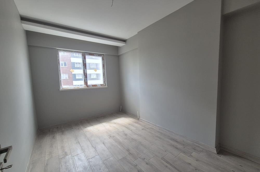 YEŞİLBAYIR ÇANKAYA EVLERİ SATILIK 3+1 FIRSAT DAİRE