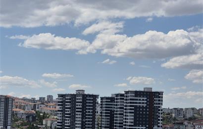 YEŞİLBAYIR ÇANKAYA EVLERİ SATILIK 3+1 FIRSAT DAİRE