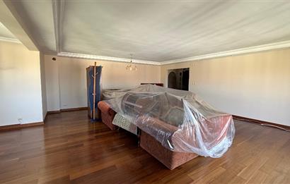 SARIYER ACARLAR DA DENİZ VE DOĞA MANZARALI ÖNÜ AÇIK SATILK DAİRE