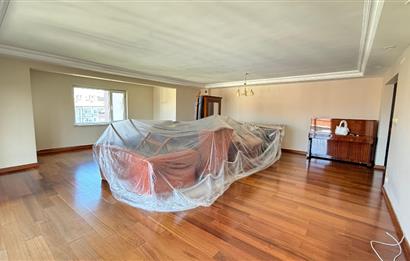 SARIYER ACARLAR DA DENİZ VE DOĞA MANZARALI ÖNÜ AÇIK SATILK DAİRE
