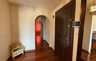 SARIYER ACARLAR DA DENİZ VE DOĞA MANZARALI ÖNÜ AÇIK SATILK DAİRE