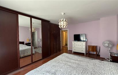 SARIYER ACARLAR DA DENİZ VE DOĞA MANZARALI ÖNÜ AÇIK SATILK DAİRE