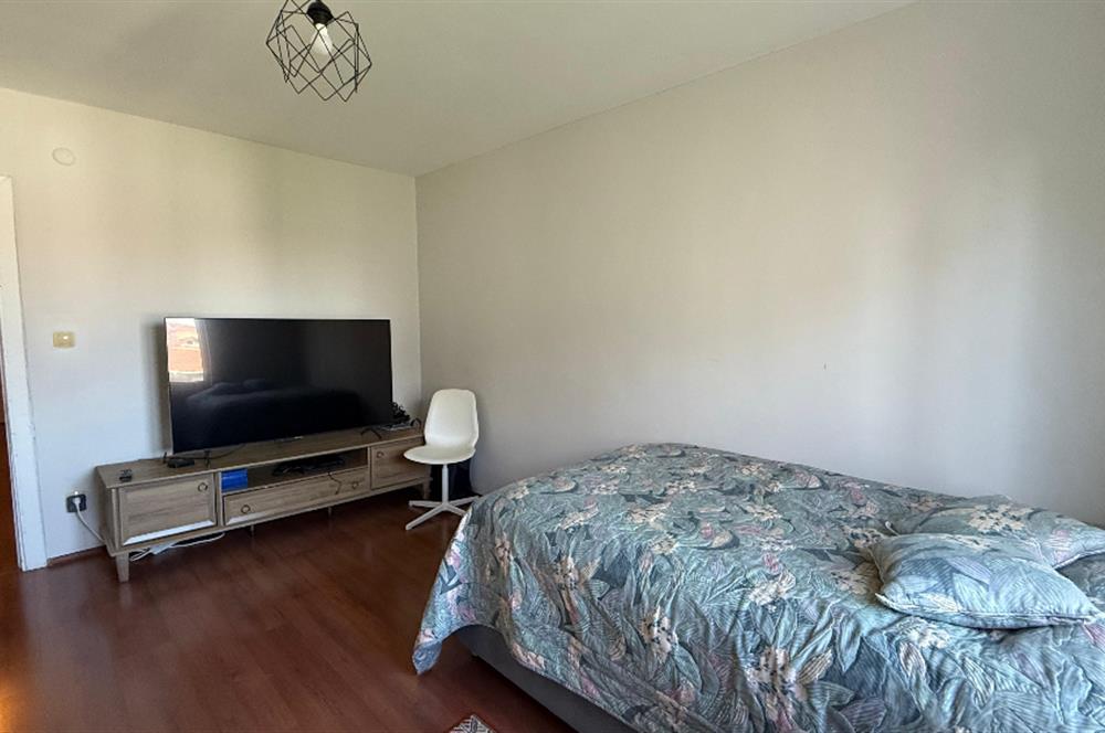 SARIYER ACARLAR DA DENİZ VE DOĞA MANZARALI ÖNÜ AÇIK SATILK DAİRE