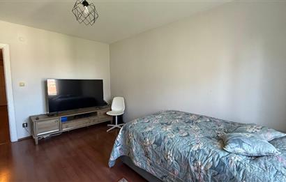 SARIYER ACARLAR DA DENİZ VE DOĞA MANZARALI ÖNÜ AÇIK SATILK DAİRE