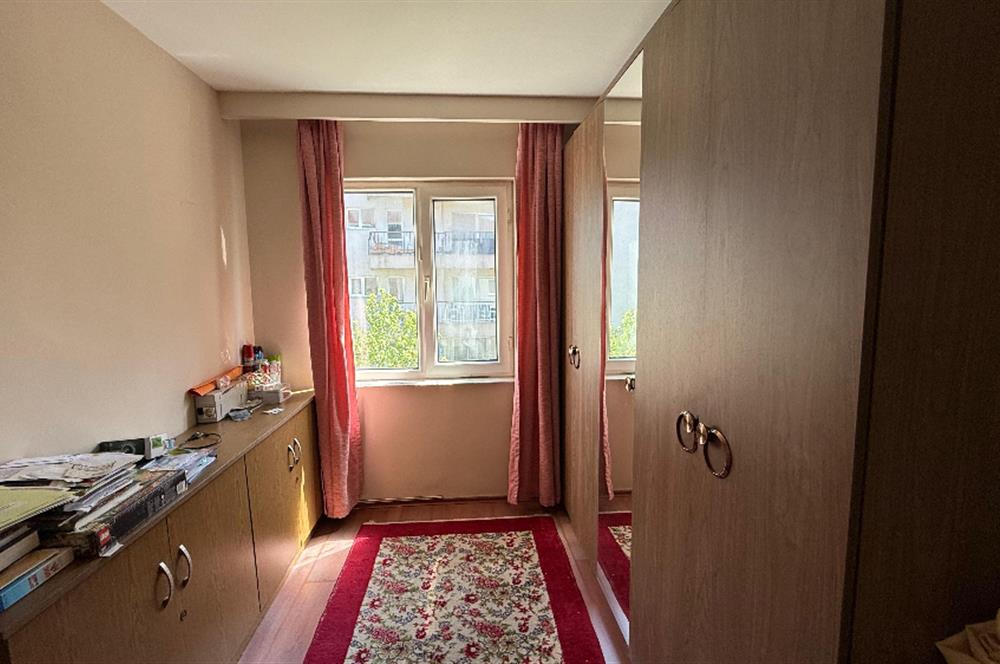 SARIYER ACARLAR DA DENİZ VE DOĞA MANZARALI ÖNÜ AÇIK SATILK DAİRE