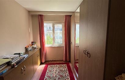 SARIYER ACARLAR DA DENİZ VE DOĞA MANZARALI ÖNÜ AÇIK SATILK DAİRE