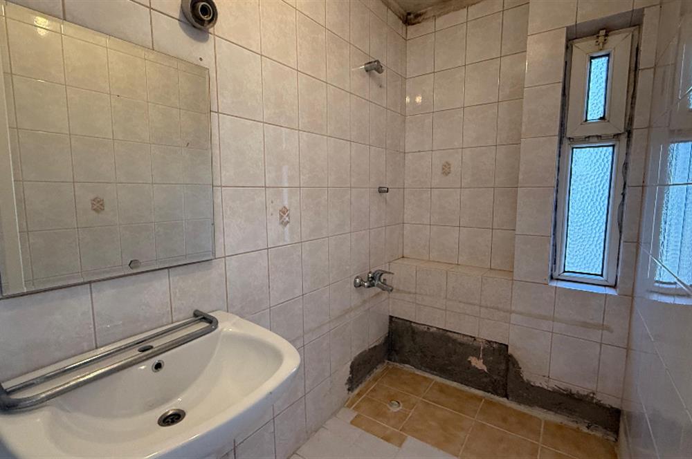 SARIYER ACARLAR DA DENİZ VE DOĞA MANZARALI ÖNÜ AÇIK SATILK DAİRE
