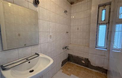 SARIYER ACARLAR DA DENİZ VE DOĞA MANZARALI ÖNÜ AÇIK SATILK DAİRE