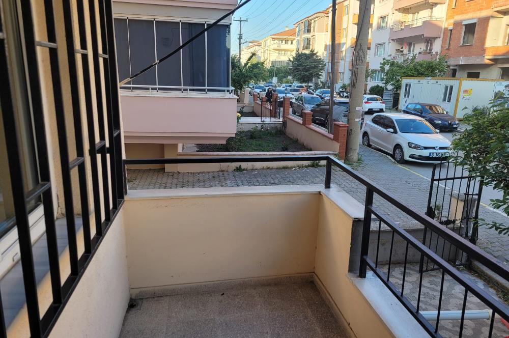 CENTURY21 BAL'DAN BAHÇELİEVLER'DE KİRALIK 2+1 GENİŞ DAİRE