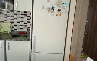 YAŞAM KENTDE SATILIK EŞYALI 1+1