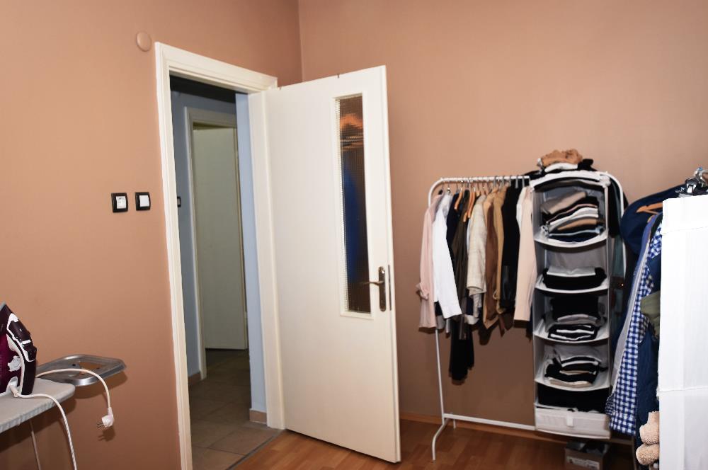 SARIYER'DE BOĞAZ MANZARALI SATILIK 3+1 DAİRE