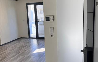 C21 BAL'DAN B.EVLER MH.TEKNİK LİSE CD EŞYASIZ 1+1 KİRALIK DAİRE
