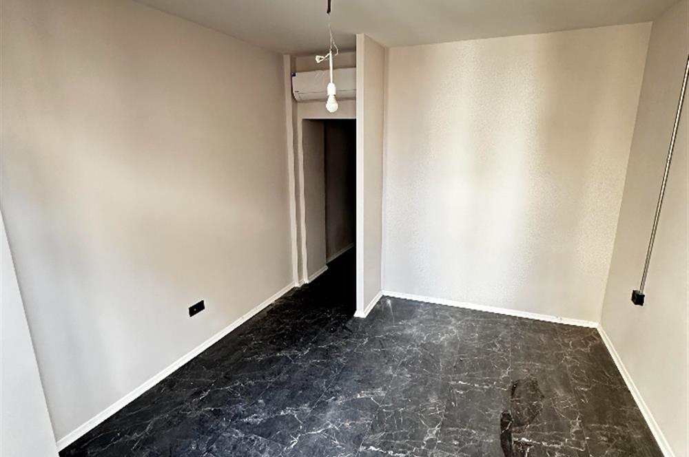 YENİ TADİLATLI AIRBNB İÇİN UYGUN 5 KATLI SATILIK BİNA