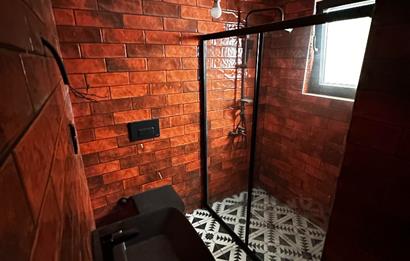 YENİ TADİLATLI AIRBNB İÇİN UYGUN 5 KATLI SATILIK BİNA