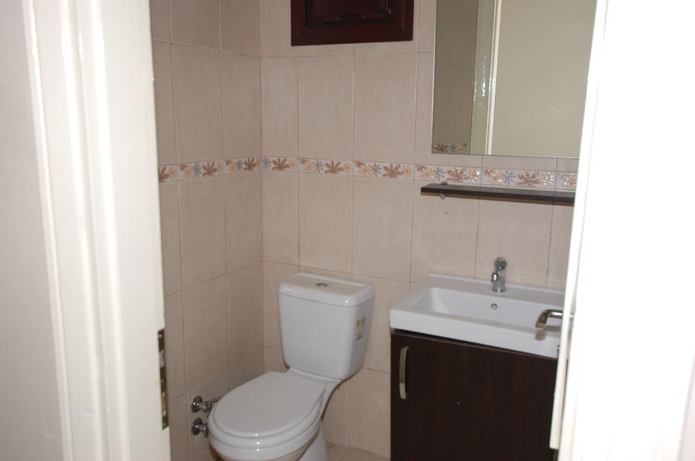 SARIYER'DE BOĞAZ MANZARALI SATILIK 3+1 DAİRE