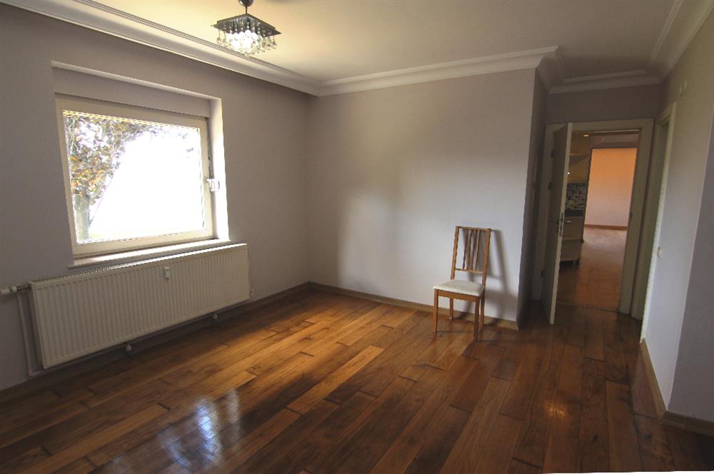 Zekeriyaköy YONCA EVLERİNDE Satılık KÖŞE BAHÇE DUBLEKS Daire
