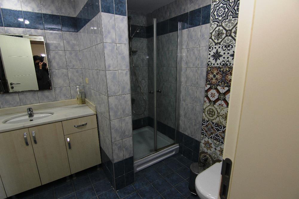 Zekeriyaköy YONCA EVLERİNDE Satılık KÖŞE BAHÇE DUBLEKS Daire