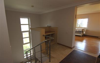 Zekeriyaköy YONCA EVLERİNDE Satılık KÖŞE BAHÇE DUBLEKS Daire
