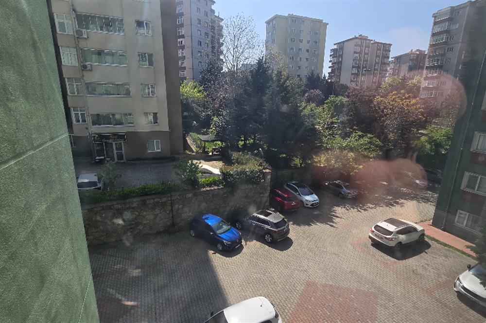 UĞURMUMCU SİTE İÇERSİNDE 2+1 KİRALIK DAİRE