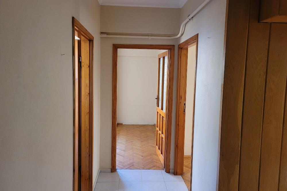 CENTURY21 BAL'DAN BAHÇELİEVLER'DE KİRALIK 2+1 GENİŞ DAİRE